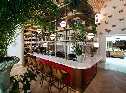 Palácio Ludovice Wine Experience Hotel